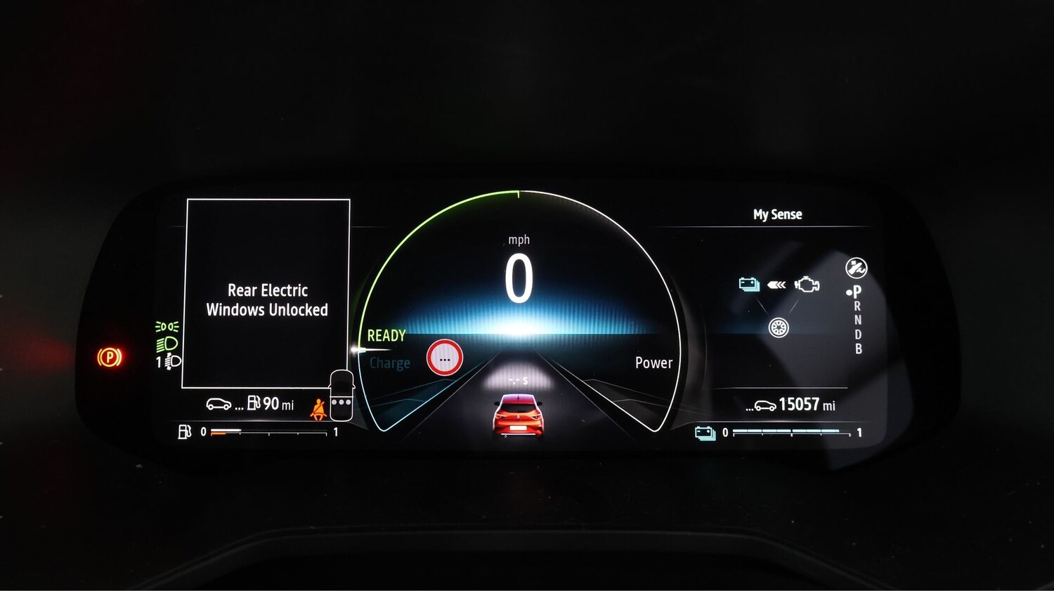 Used Renault Clio 2024 for sale - 77476839: Photo 10