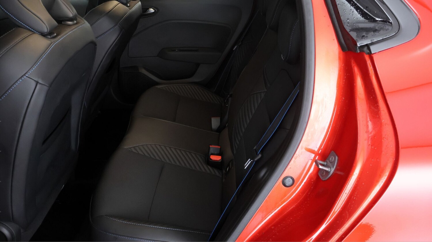 Used Renault Clio 2024 for sale - 77476839: Photo 15