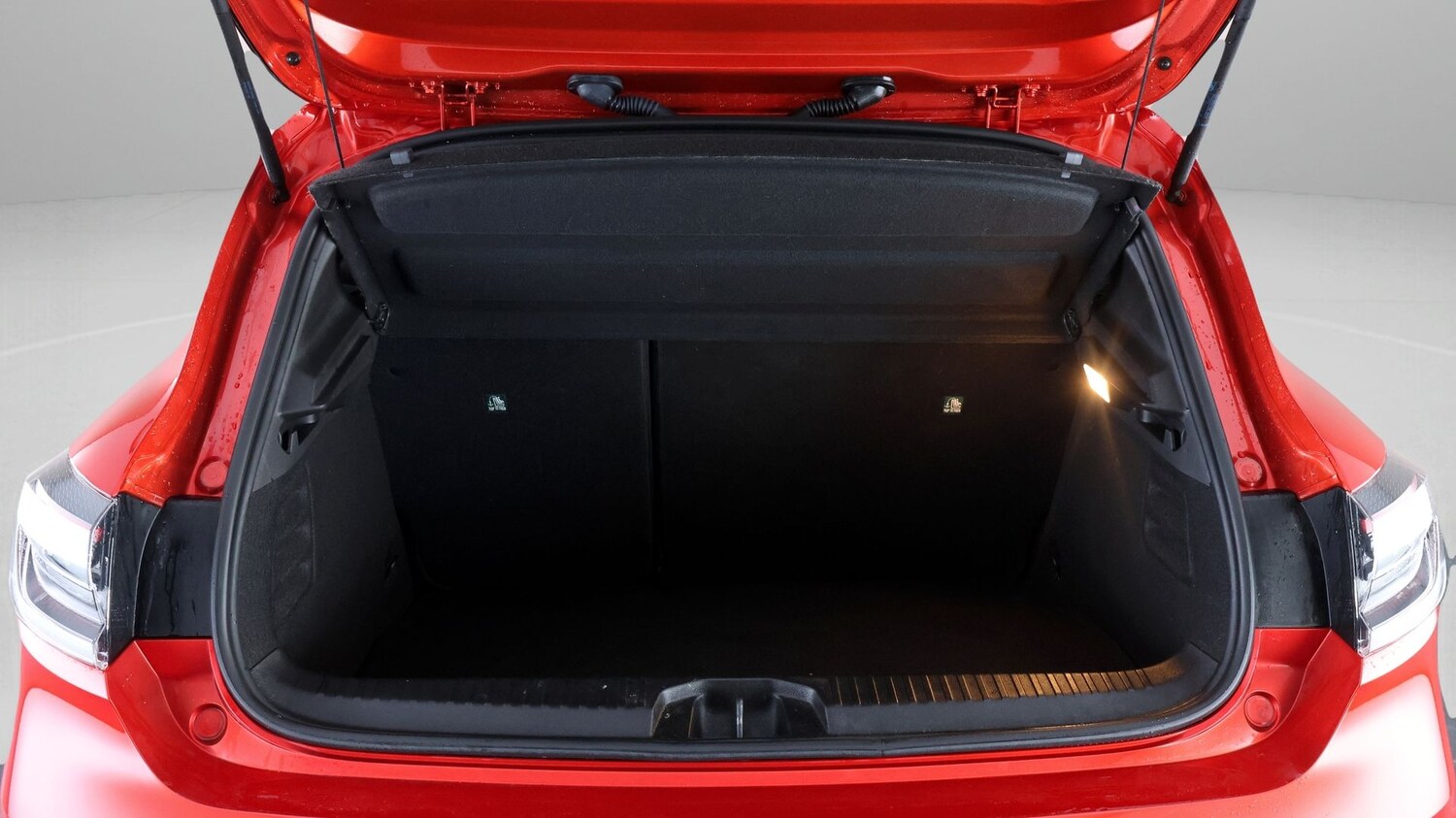 Used Renault Clio 2024 for sale - 77476839: Photo 16