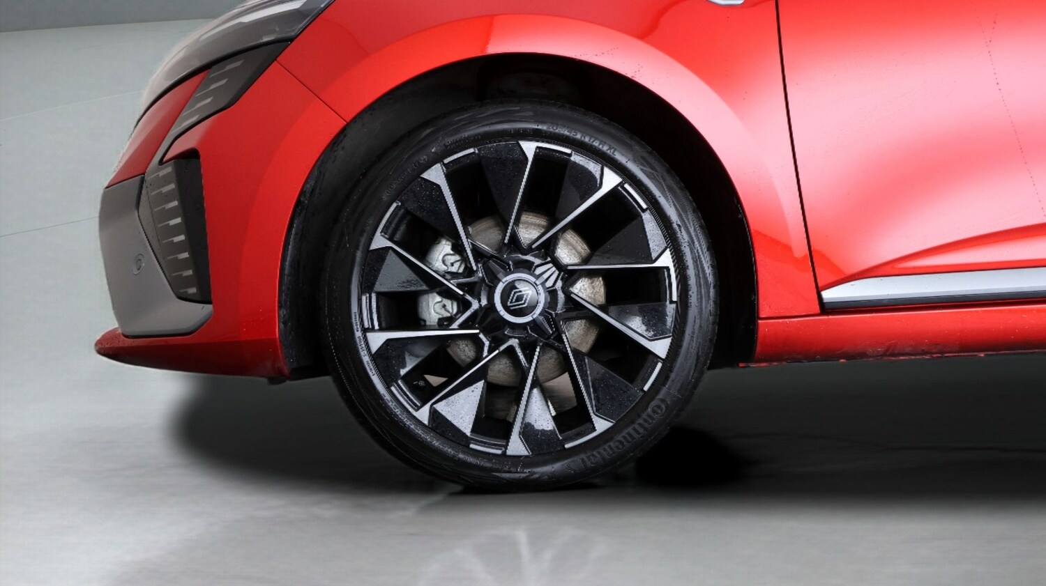 Used Renault Clio 2024 for sale - 77476839: Photo 17