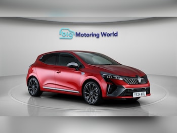 Used Renault Clio 2024 for sale - 77476839: Photo