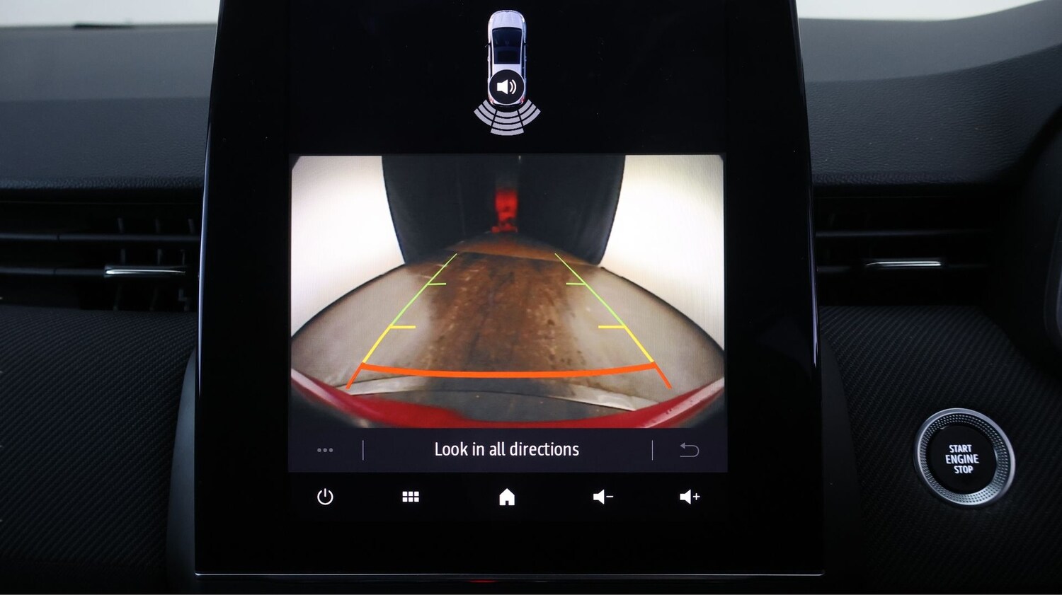 Used Renault Clio 2024 for sale - 77476839: Photo 23