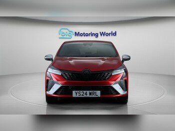 Used Renault Clio 2024 for sale - 77476839: Photo