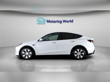 Used Tesla Model Y 2022 for sale - 78252648: Photo