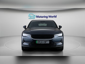 Used Polestar Polestar 2 2023 for sale - 78546220: Photo