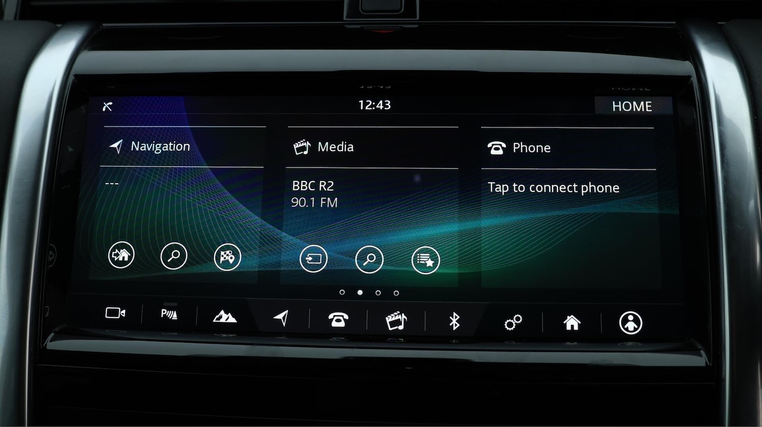 Used Land Rover Discovery Sport 2019 for sale - 76633671: Photo 12