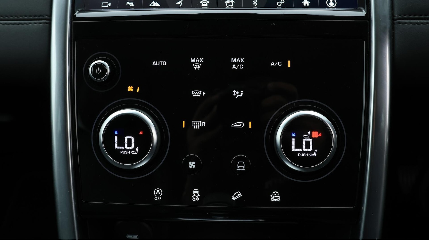 Used Land Rover Discovery Sport 2019 for sale - 76633671: Photo 13