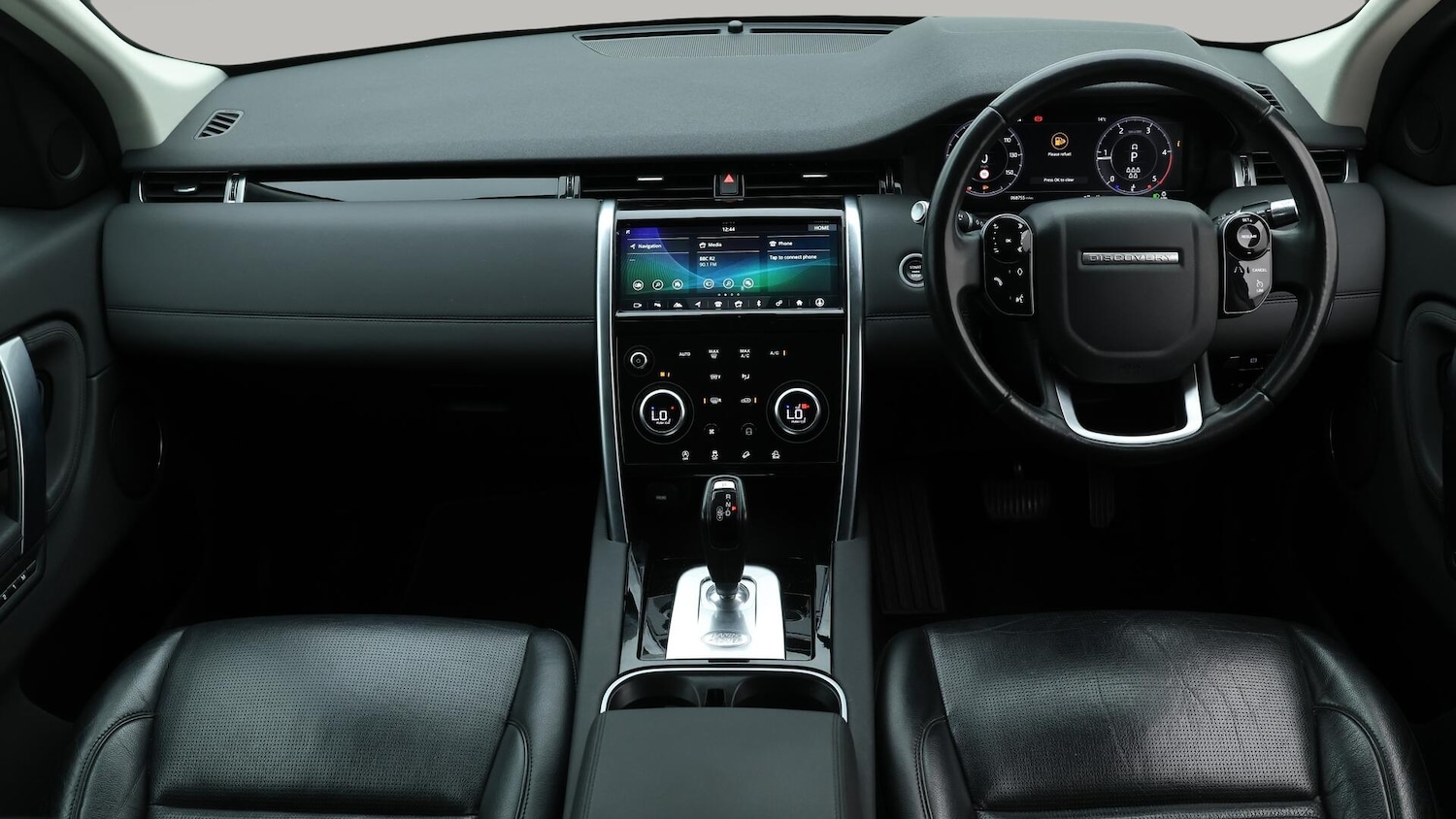 Used Land Rover Discovery Sport 2019 for sale - 76633671: Photo 14