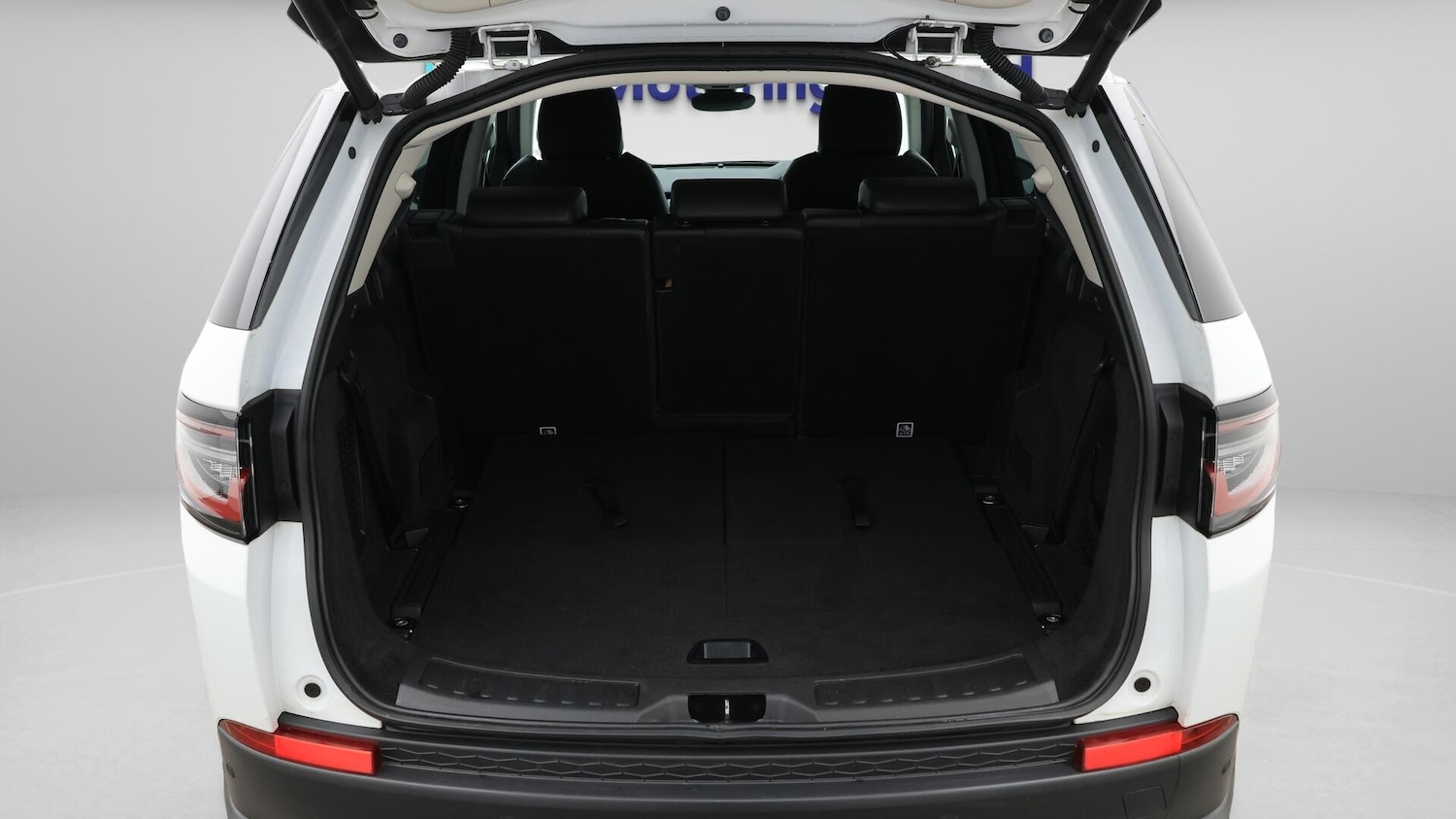 Used Land Rover Discovery Sport 2019 for sale - 76633671: Photo 18