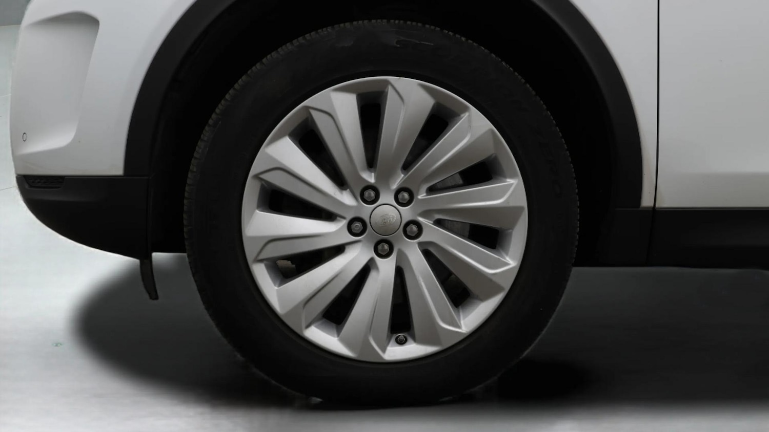 Used Land Rover Discovery Sport 2019 for sale - 76633671: Photo 19