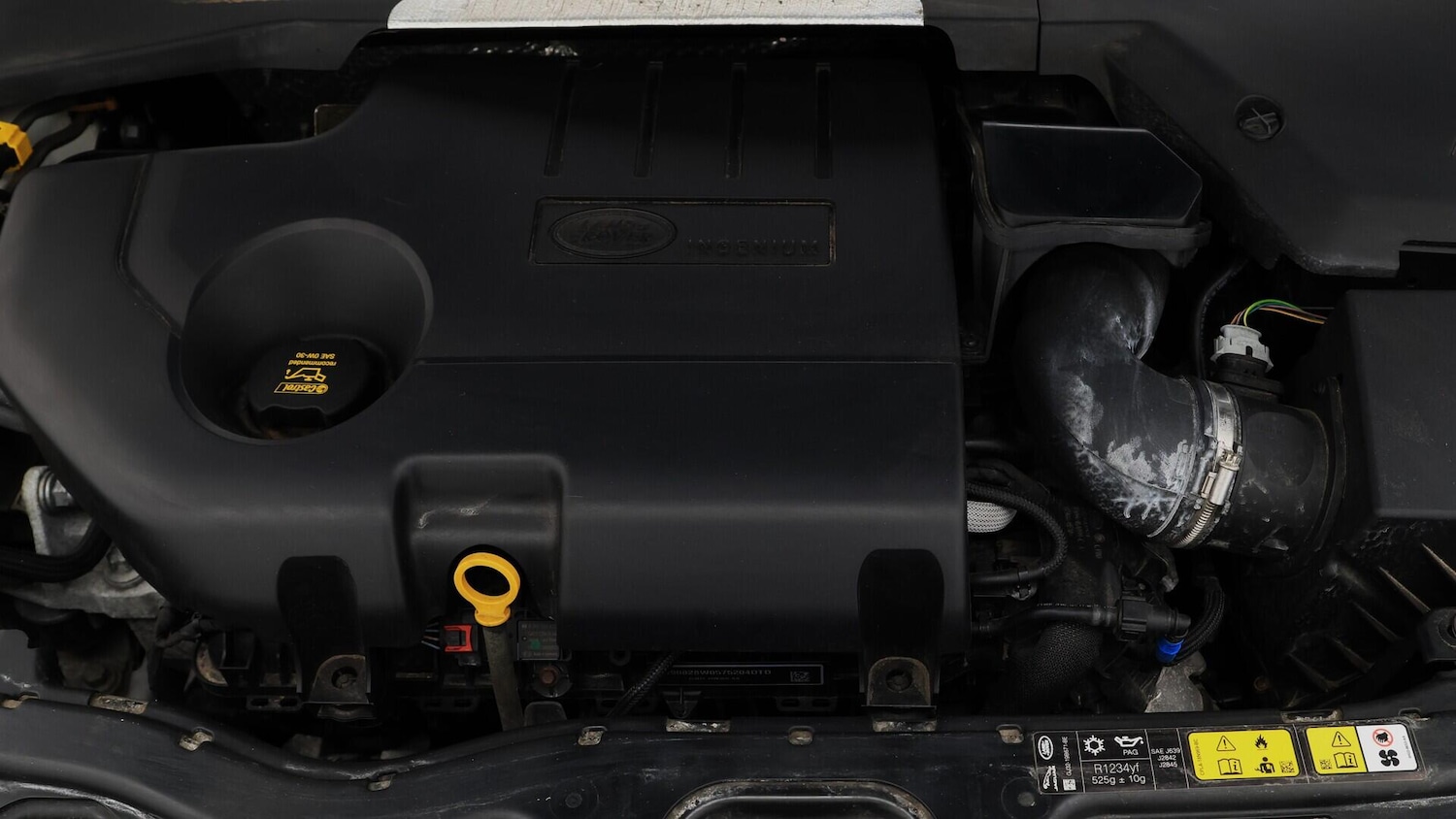 Used Land Rover Discovery Sport 2019 for sale - 76633671: Photo 20