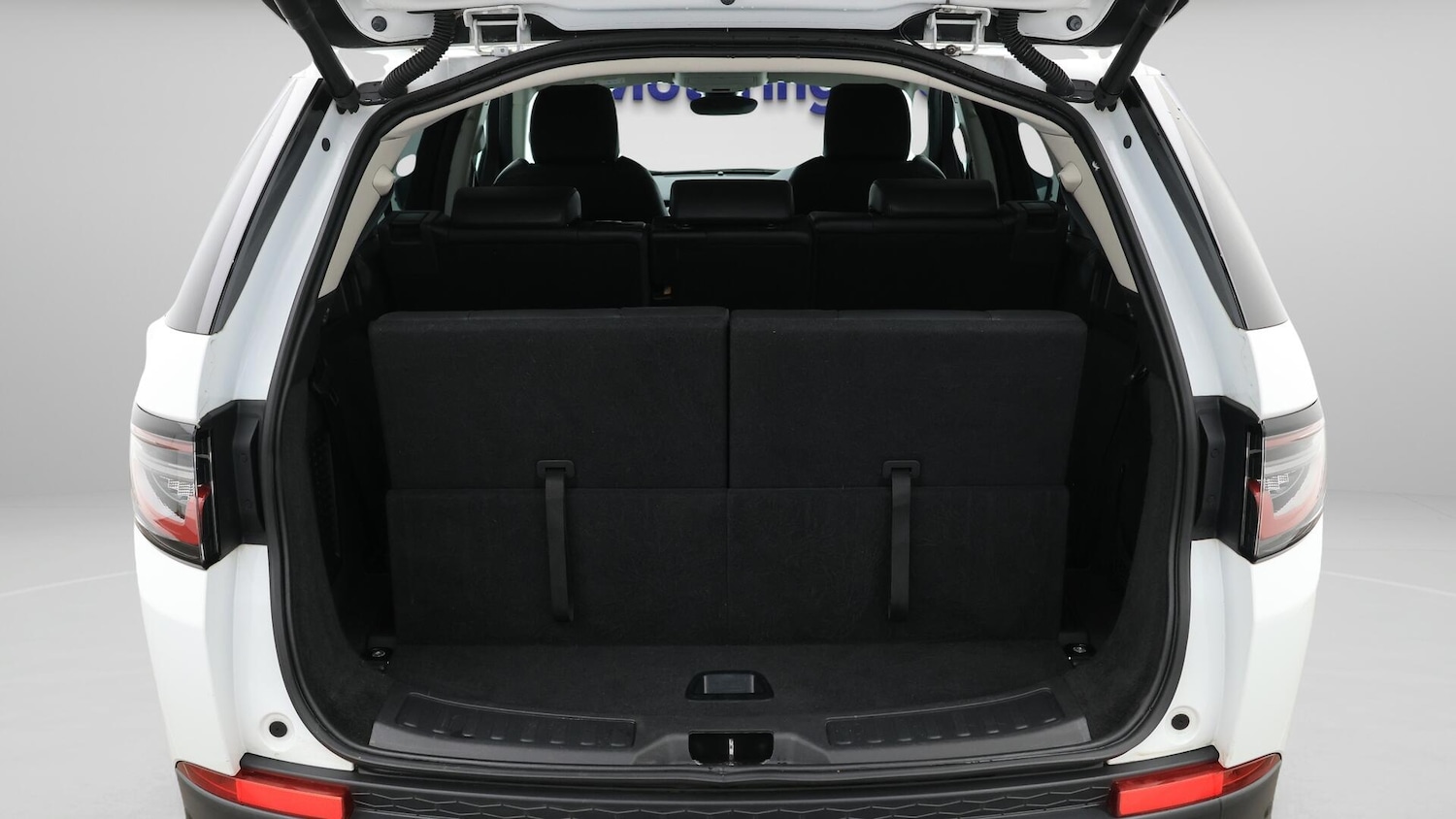 Used Land Rover Discovery Sport 2019 for sale - 76633671: Photo 22