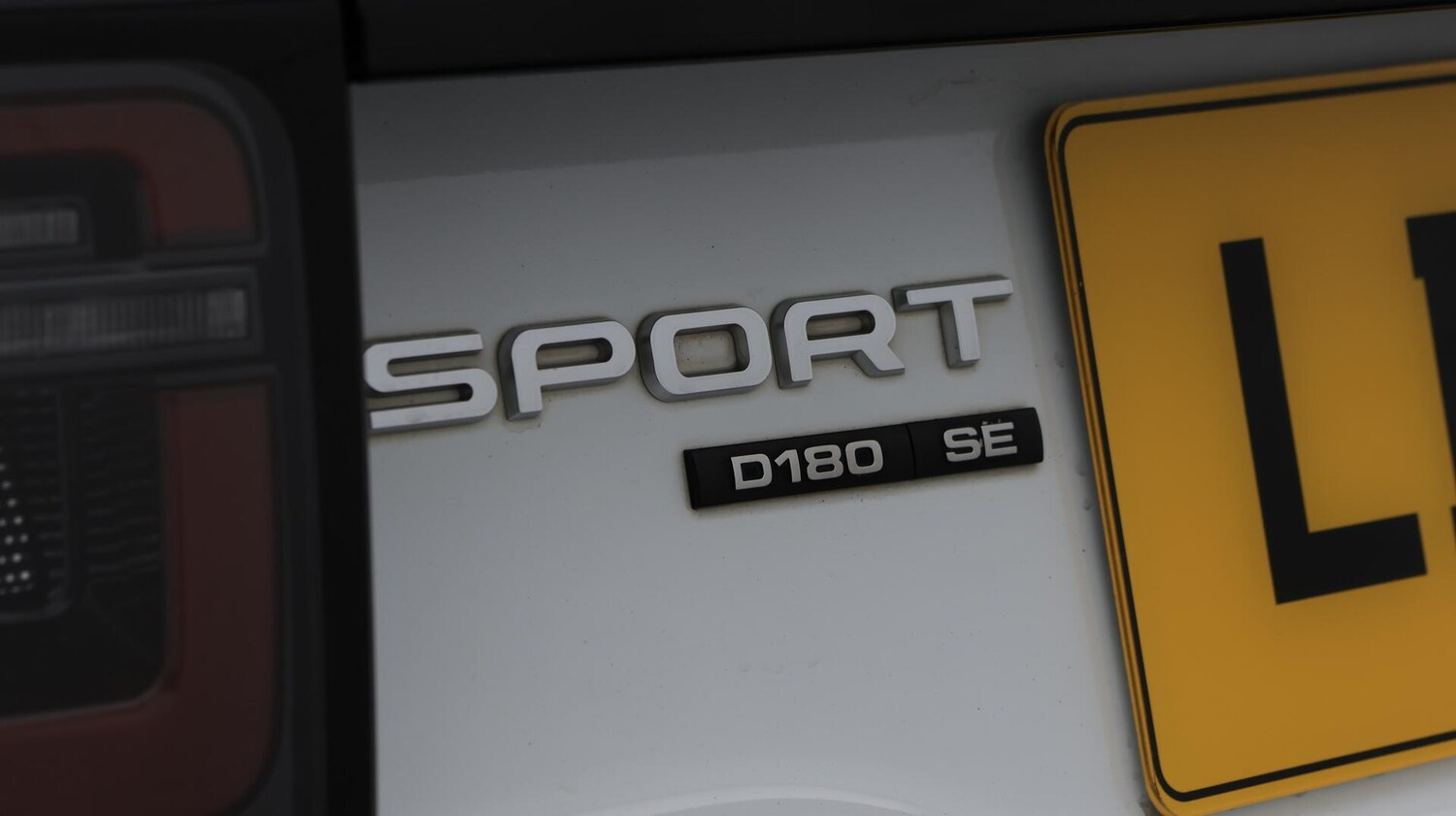 Used Land Rover Discovery Sport 2019 for sale - 76633671: Photo 24