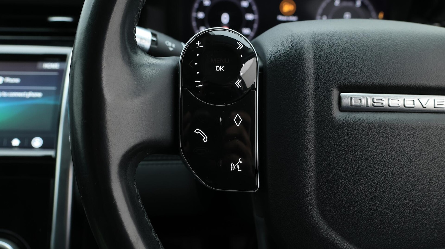 Used Land Rover Discovery Sport 2019 for sale - 76633671: Photo 27