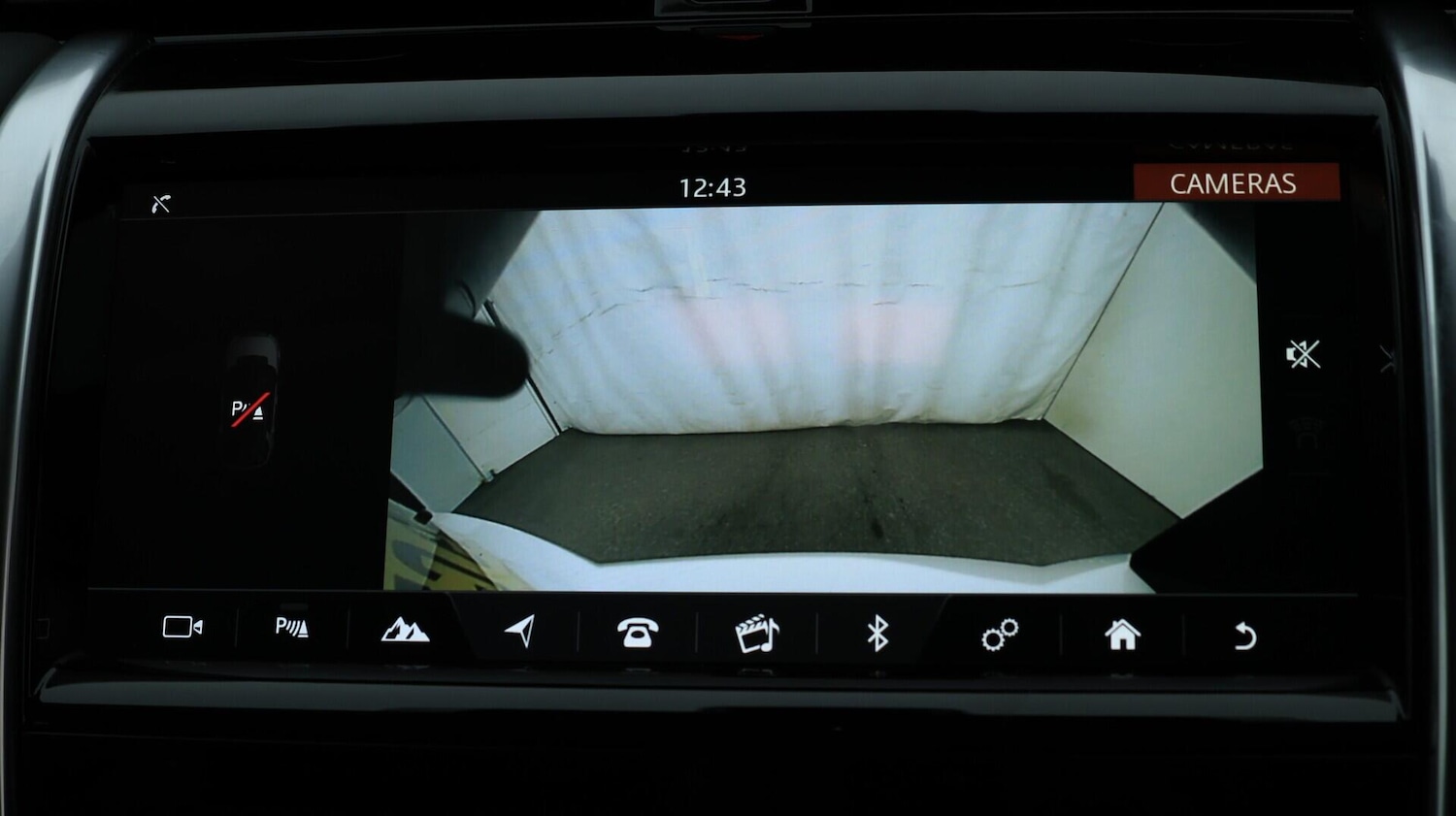 Used Land Rover Discovery Sport 2019 for sale - 76633671: Photo 29