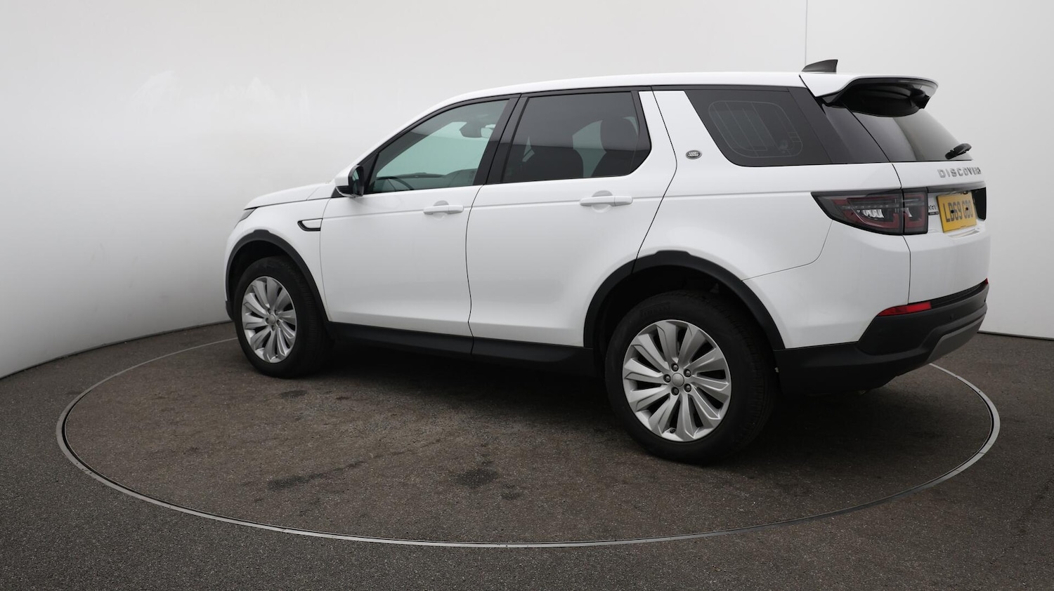 Used Land Rover Discovery Sport 2019 for sale - 76633671: Photo 38