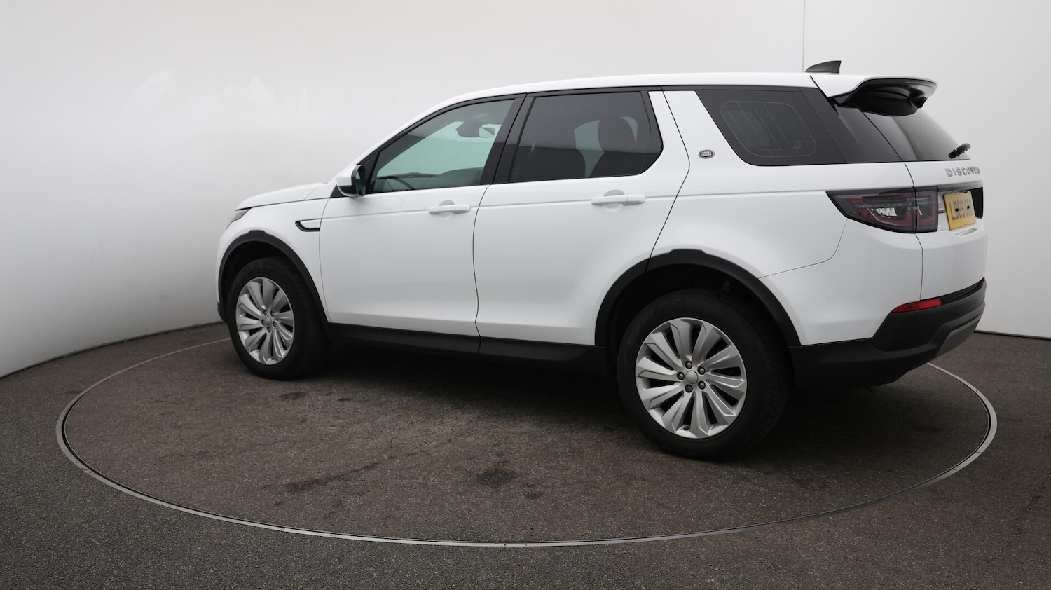 Used Land Rover Discovery Sport 2019 for sale - 76633671: Photo 39