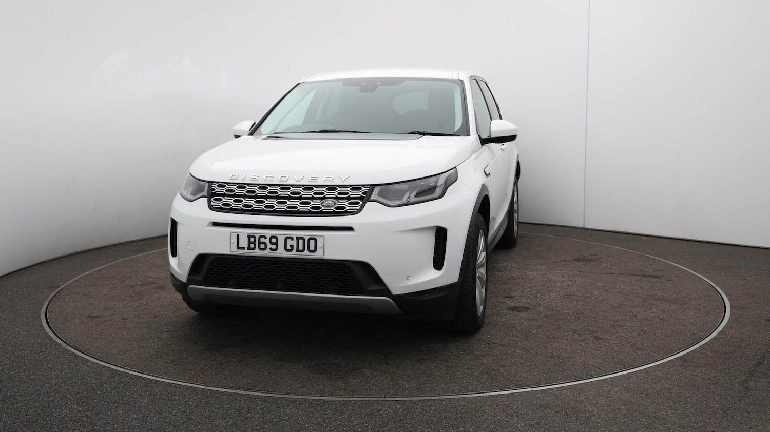 Used Land Rover Discovery Sport 2019 for sale - 76633671: Photo 41