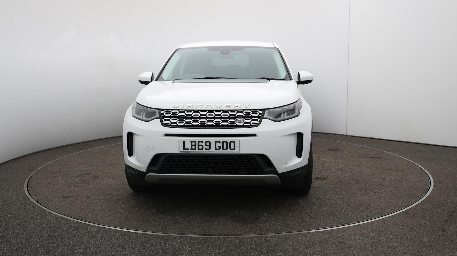 Used Land Rover Discovery Sport 2019 for sale - 76633671: Photo 42