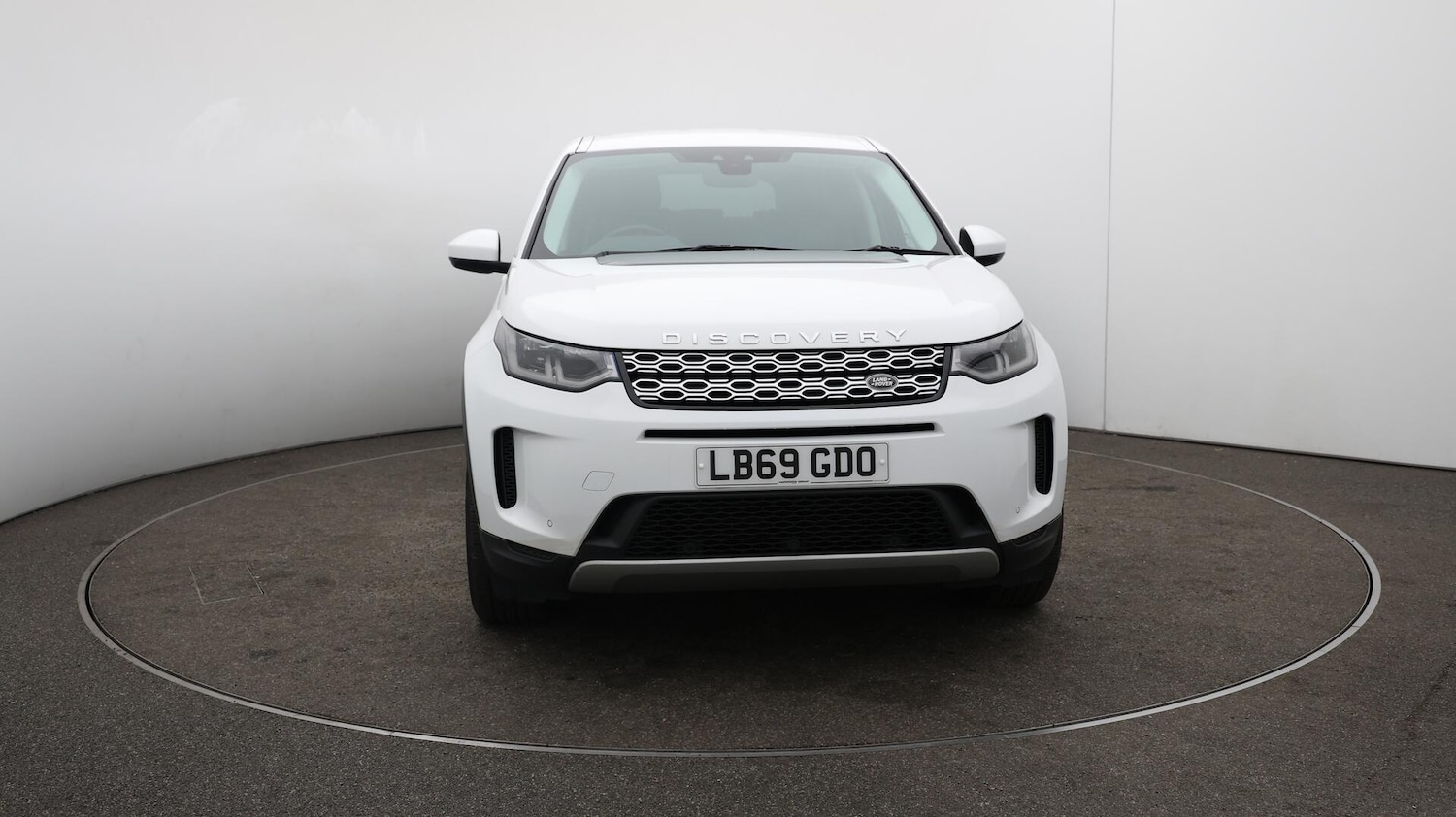 Used Land Rover Discovery Sport 2019 for sale - 76633671: Photo 43