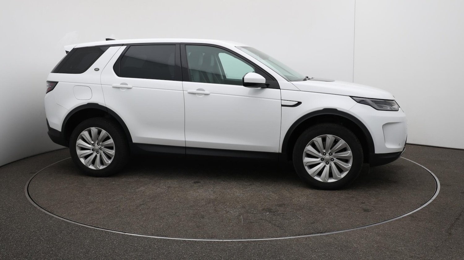 Used Land Rover Discovery Sport 2019 for sale - 76633671: Photo 51