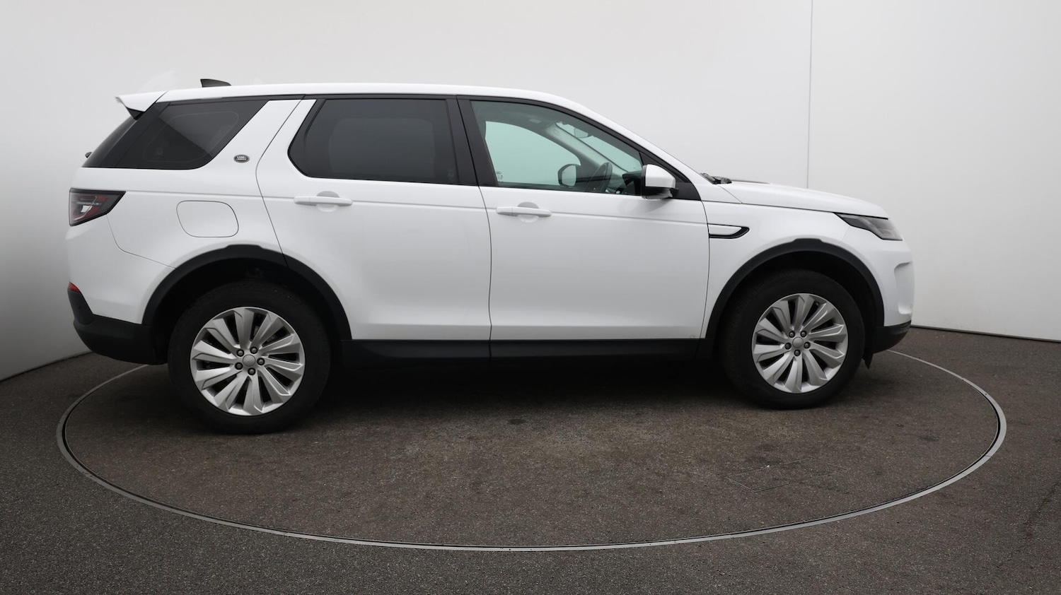 Used Land Rover Discovery Sport 2019 for sale - 76633671: Photo 53