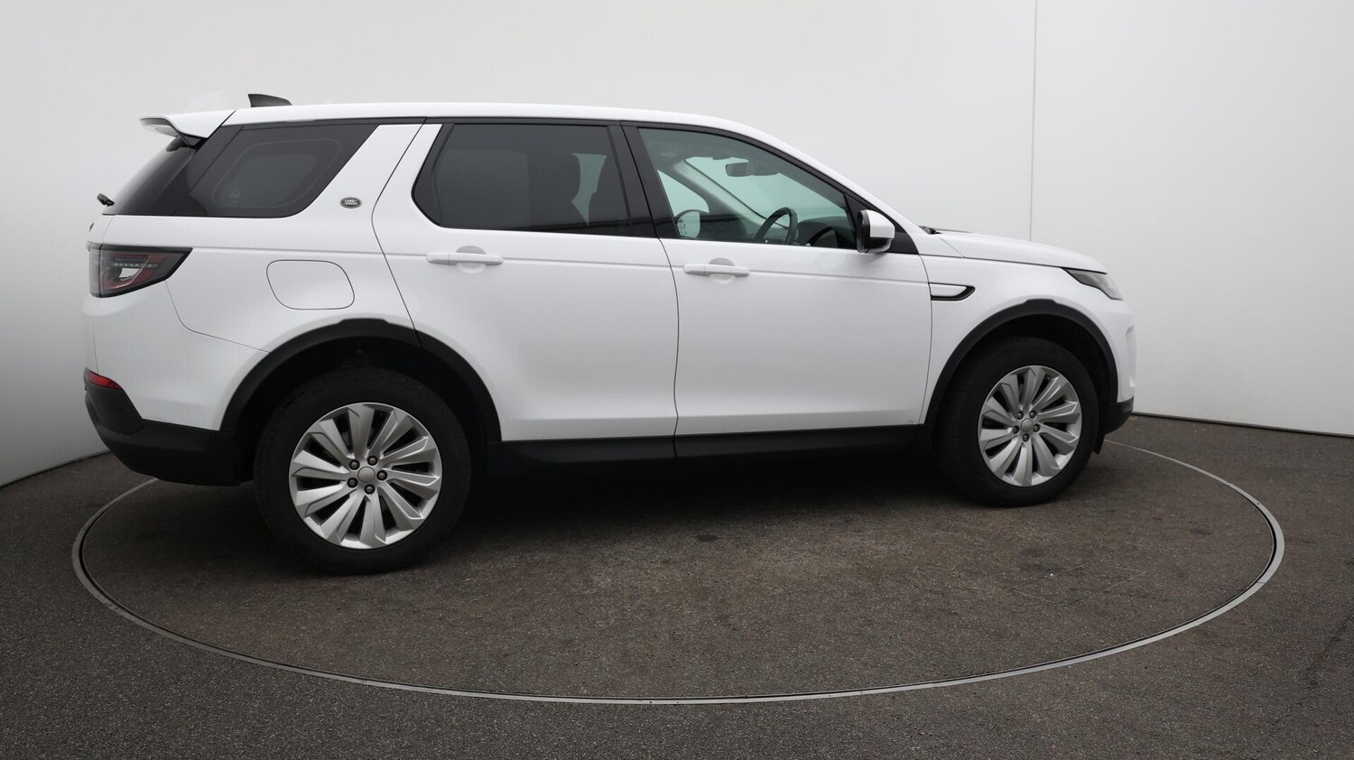 Used Land Rover Discovery Sport 2019 for sale - 76633671: Photo 54