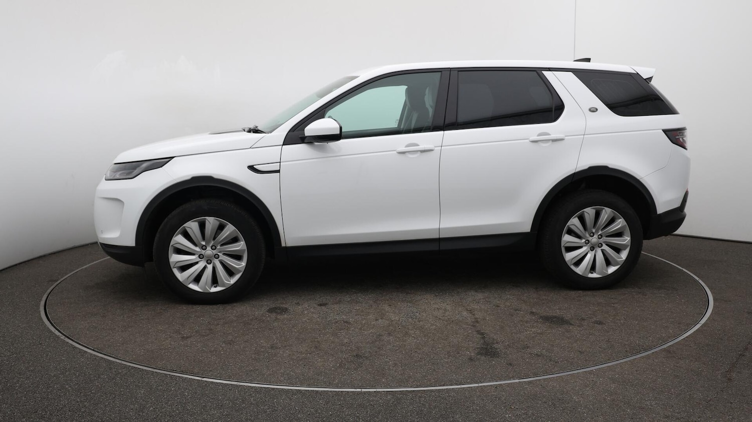 Used Land Rover Discovery Sport 2019 for sale - 76633671: Photo 68