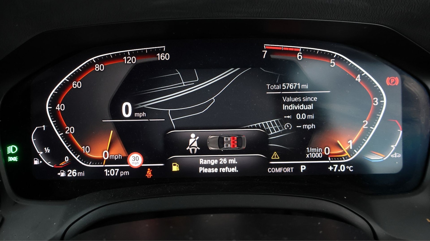 Used BMW 3 Series 2019 for sale - 77704233: Photo 10