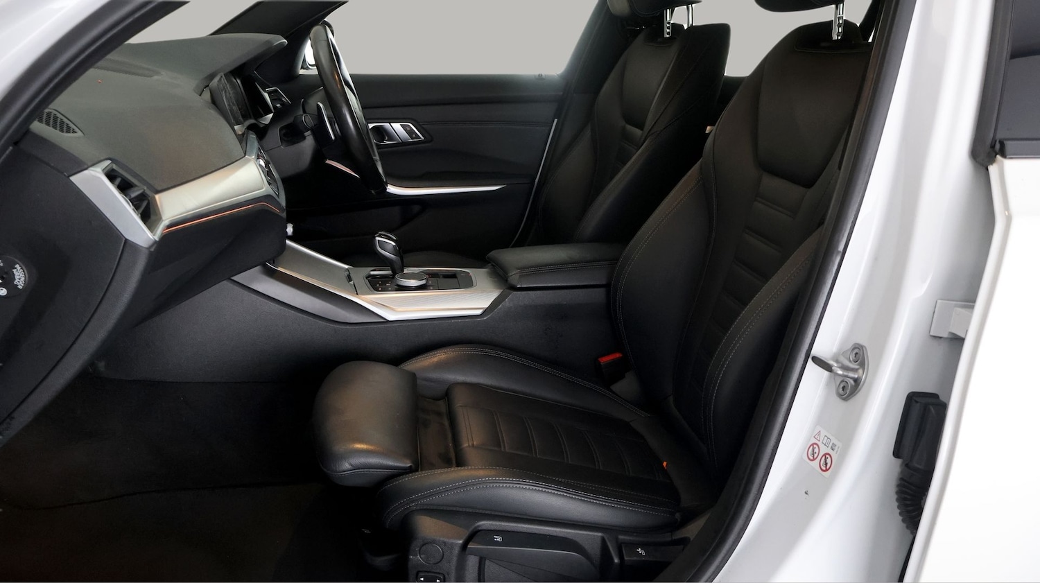 Used BMW 3 Series 2019 for sale - 77704233: Photo 14