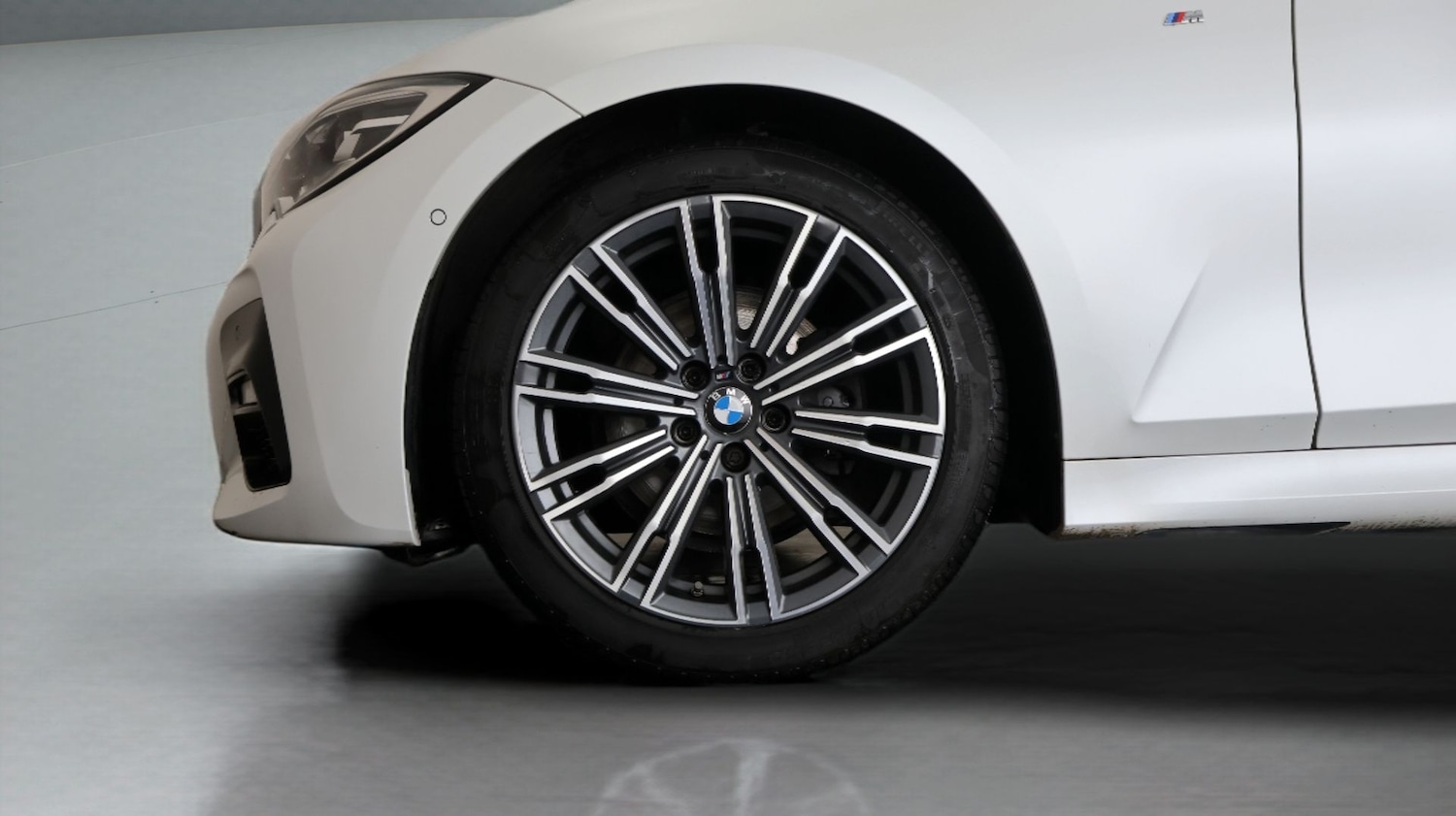 Used BMW 3 Series 2019 for sale - 77704233: Photo 18