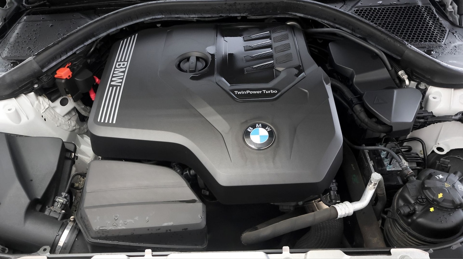 Used BMW 3 Series 2019 for sale - 77704233: Photo 19