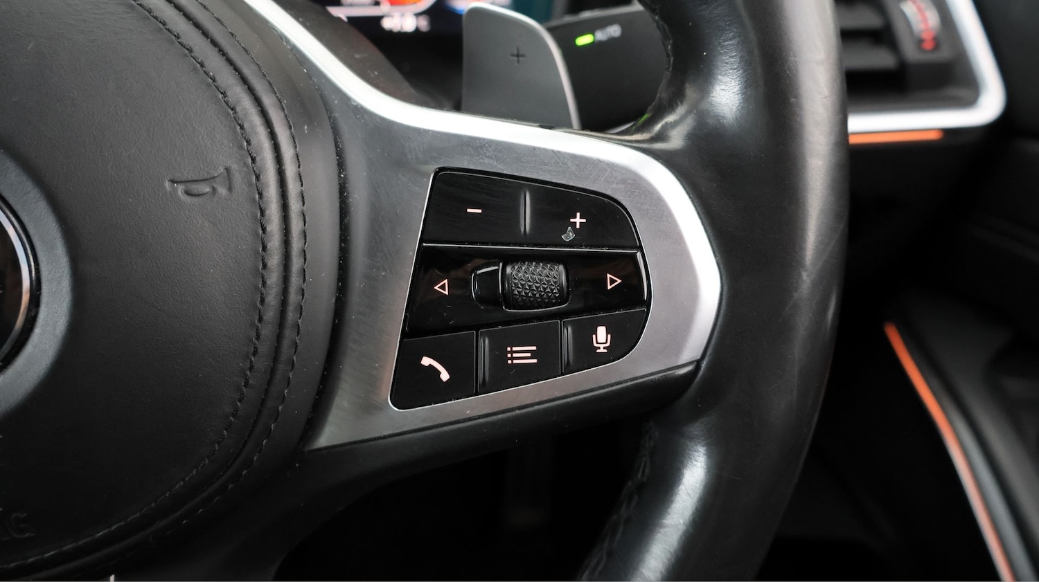 Used BMW 3 Series 2019 for sale - 77704233: Photo 24