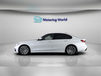 Used BMW 3 Series 2019 for sale - 77704233: Photo