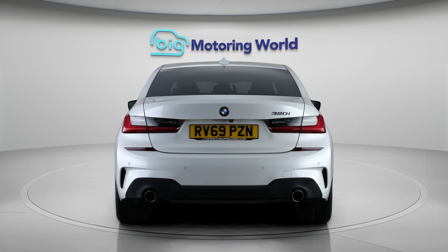 Used BMW 3 Series 2019 for sale - 77704233: Photo 6