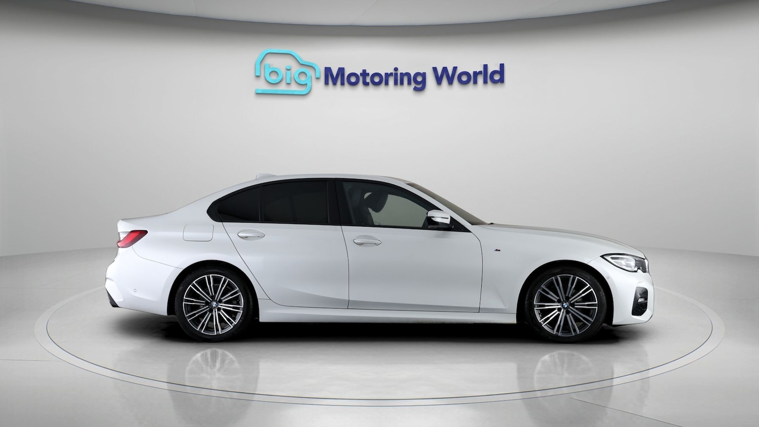 Used BMW 3 Series 2019 for sale - 77704233: Photo 8