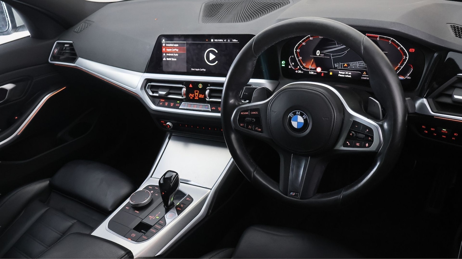 Used BMW 3 Series 2019 for sale - 77704233: Photo 9