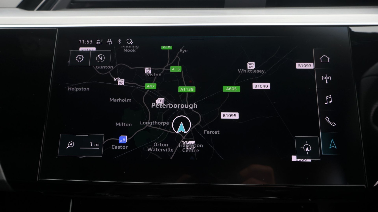 Used Audi e-tron 2022 for sale - 78218083: Photo 11