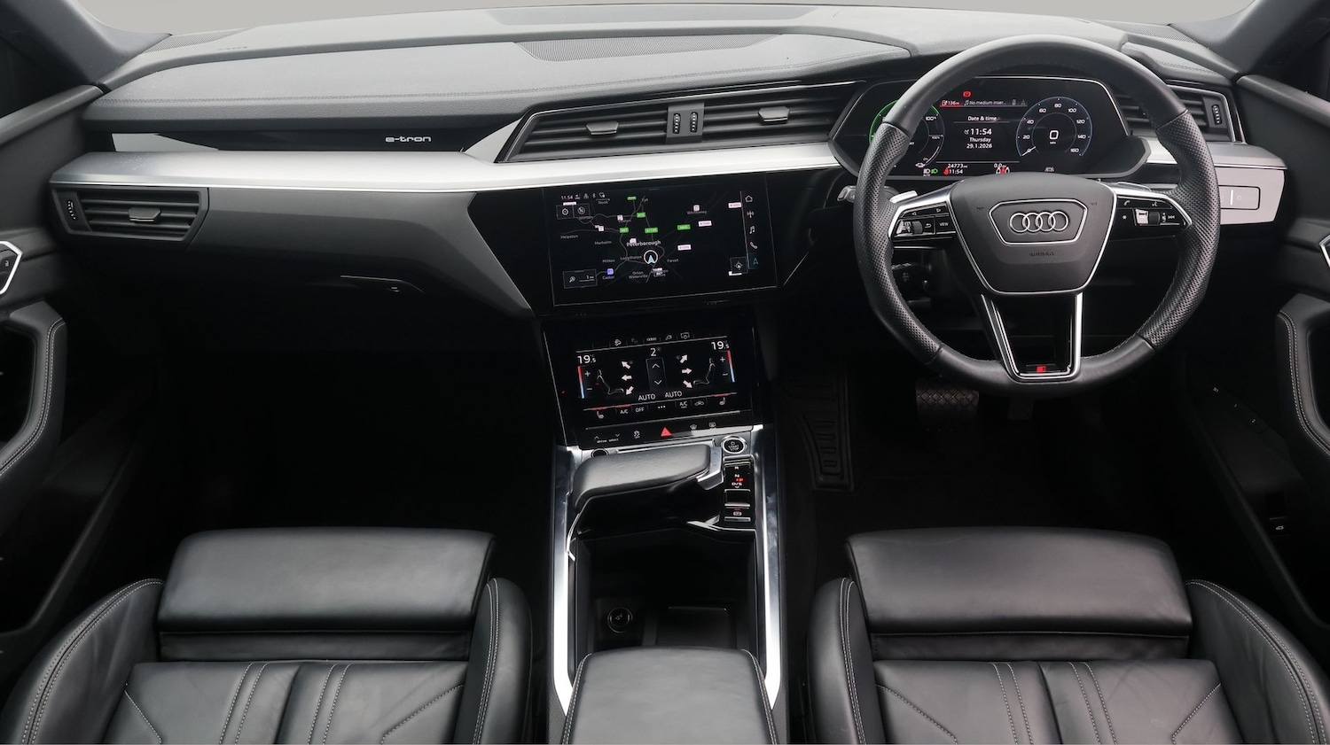 Used Audi e-tron 2022 for sale - 78218083: Photo 13