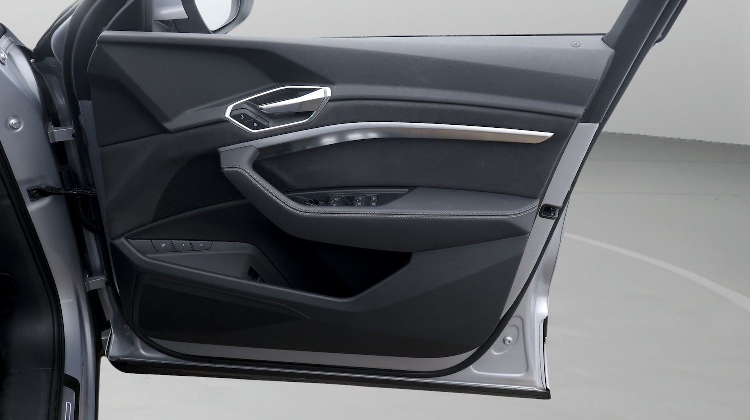 Used Audi e-tron 2022 for sale - 78218083: Photo 15