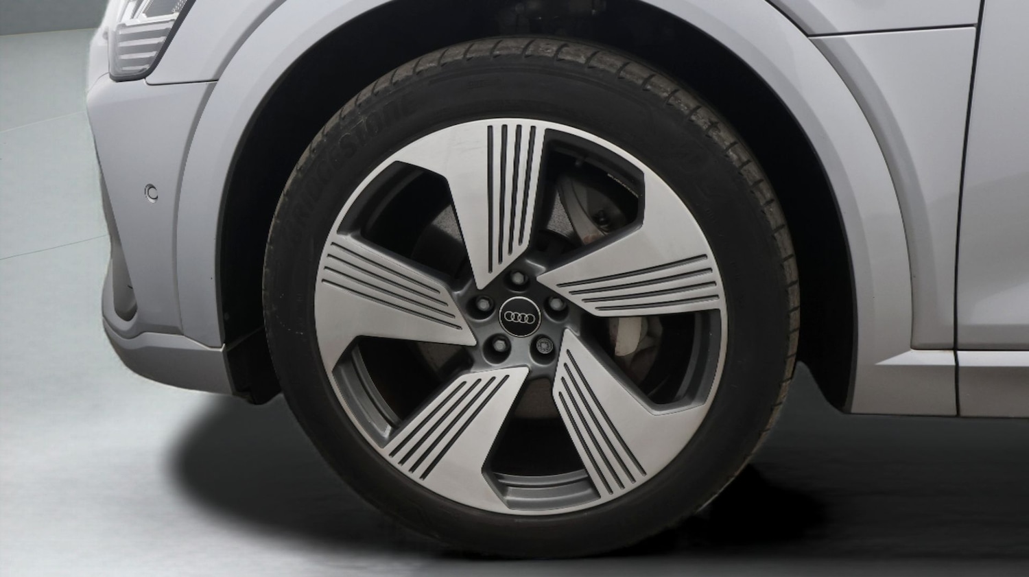 Used Audi e-tron 2022 for sale - 78218083: Photo 18