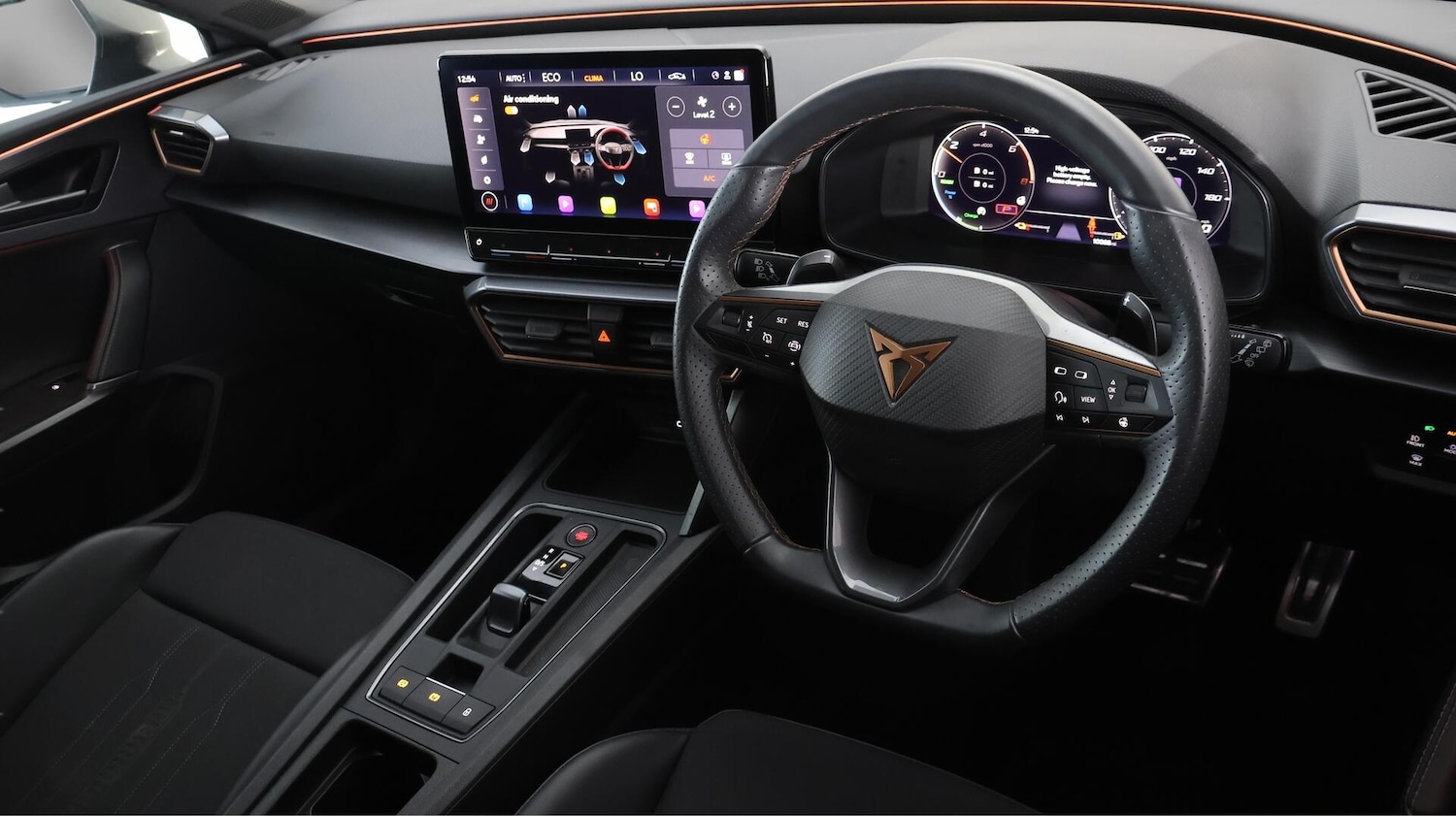 Used Cupra Leon for sale - 76727534: Photo 10