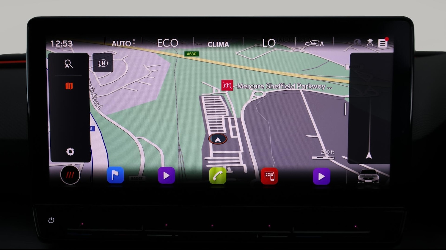 Used Cupra Leon for sale - 76727534: Photo 12