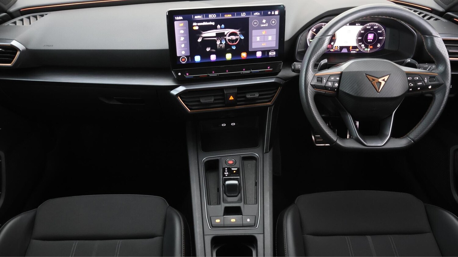 Used Cupra Leon for sale - 76727534: Photo 14