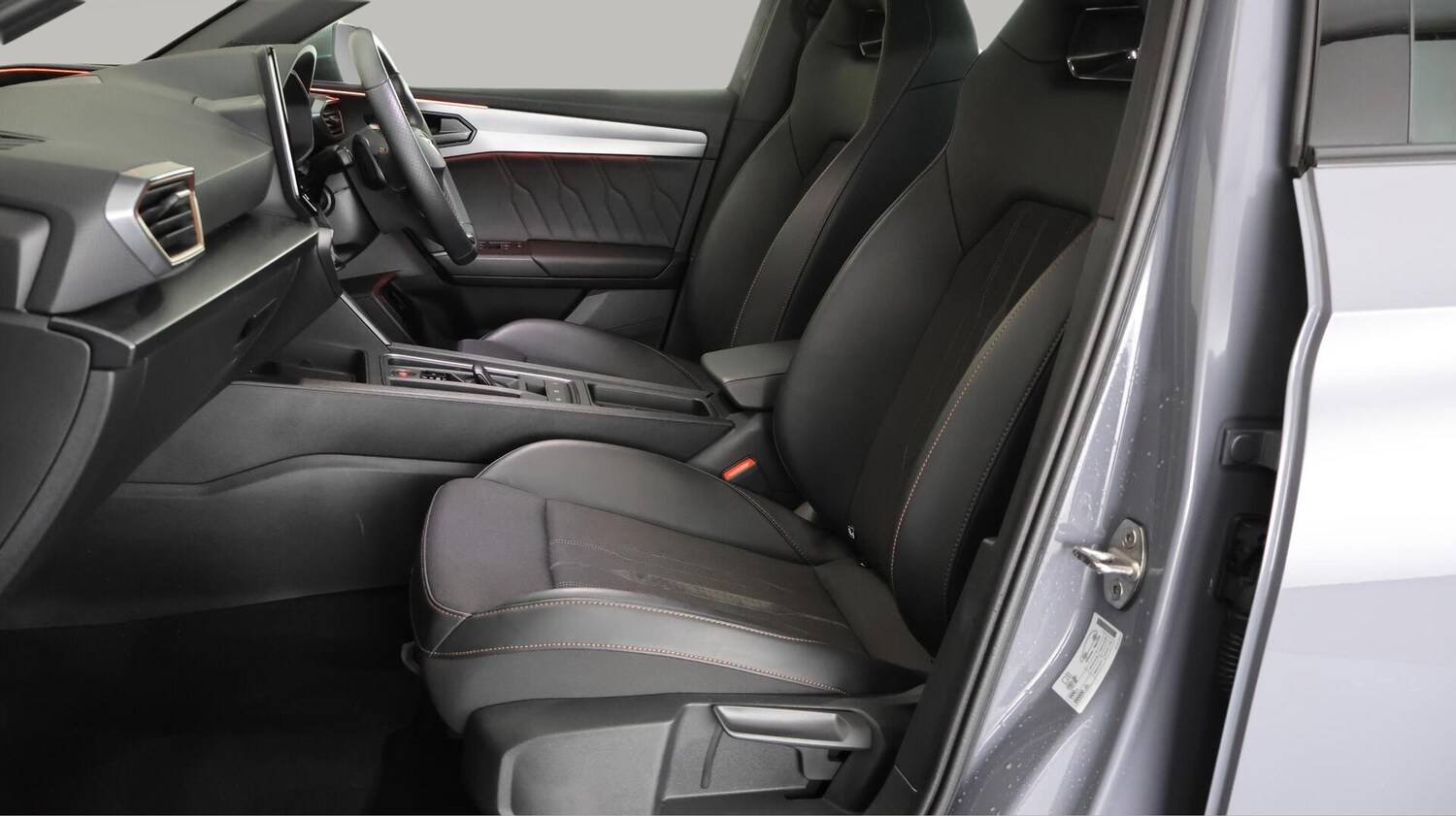 Used Cupra Leon for sale - 76727534: Photo 15