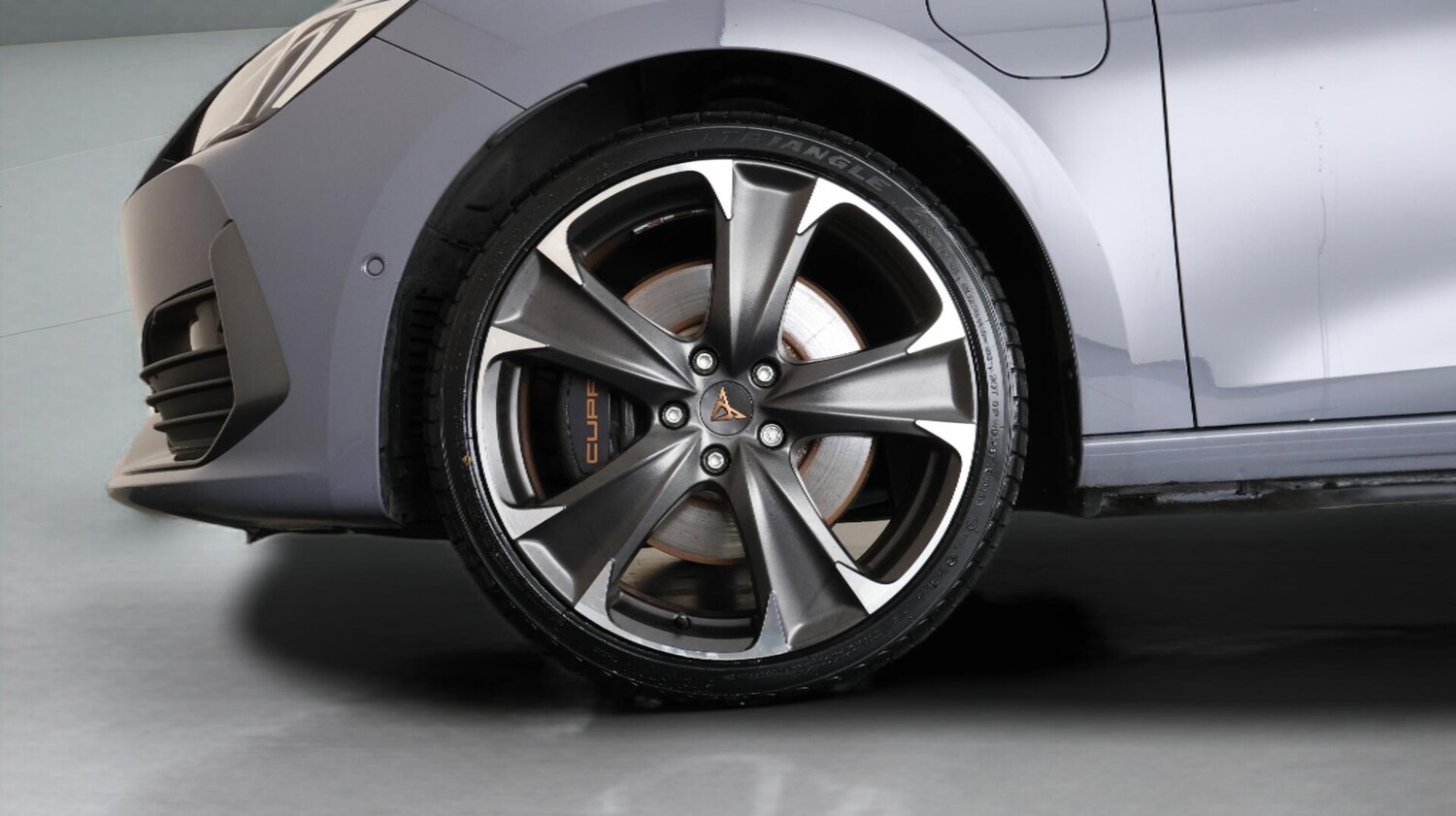 Used Cupra Leon for sale - 76727534: Photo 19