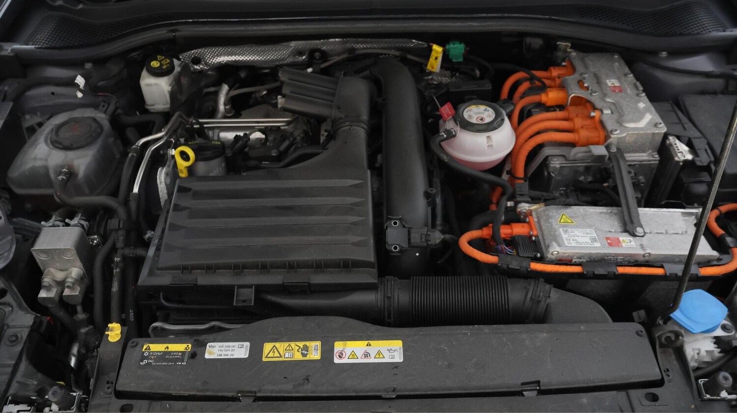 Used Cupra Leon for sale - 76727534: Photo 20