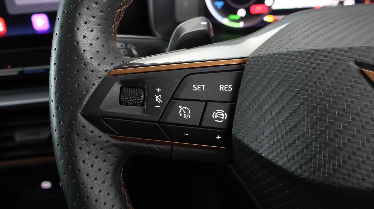 Used Cupra Leon for sale - 76727534: Photo 23