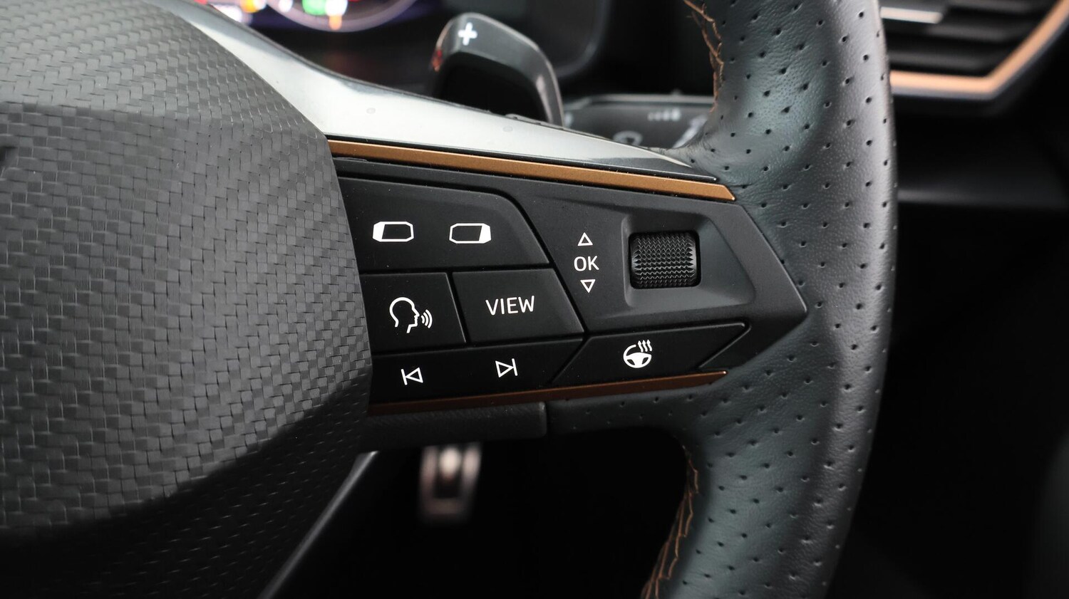 Used Cupra Leon for sale - 76727534: Photo 24