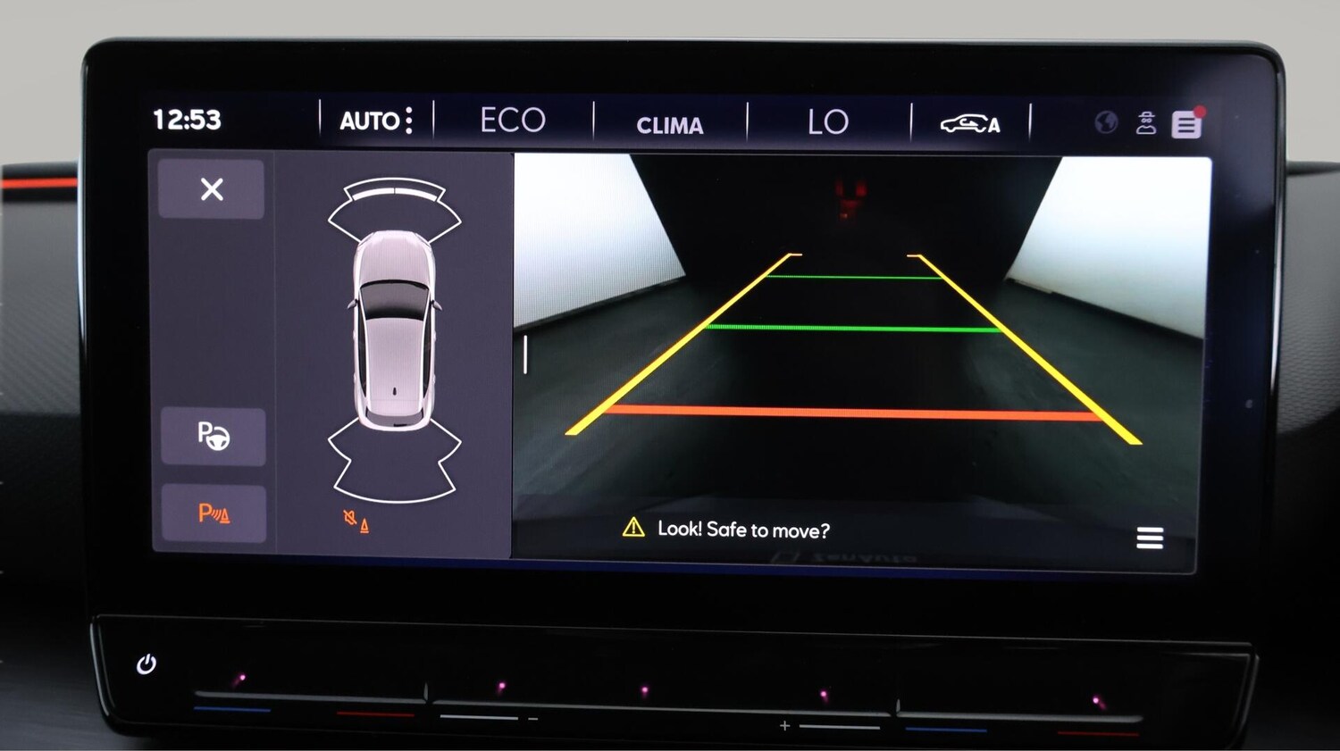 Used Cupra Leon for sale - 76727534: Photo 25